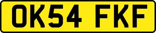 OK54FKF