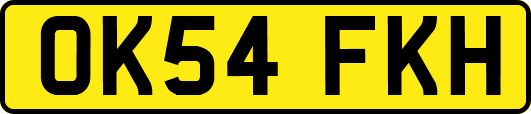 OK54FKH