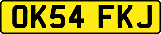 OK54FKJ