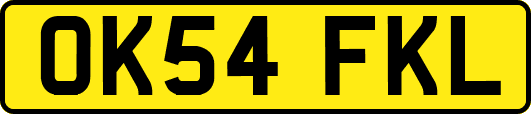 OK54FKL
