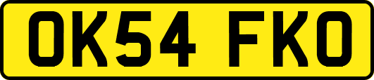 OK54FKO
