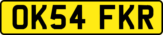 OK54FKR