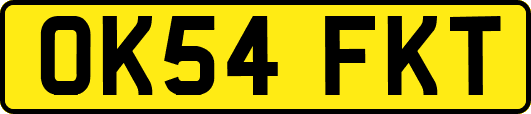 OK54FKT