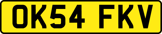 OK54FKV