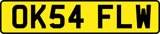 OK54FLW