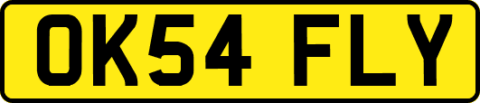 OK54FLY