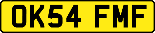 OK54FMF