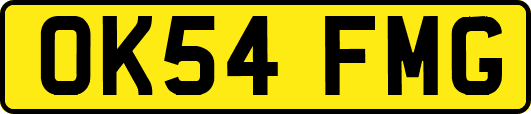 OK54FMG