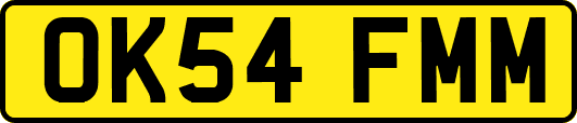OK54FMM