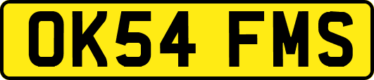 OK54FMS