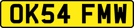 OK54FMW