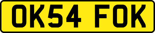 OK54FOK
