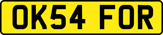 OK54FOR