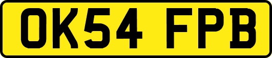 OK54FPB