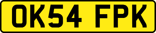 OK54FPK