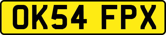 OK54FPX