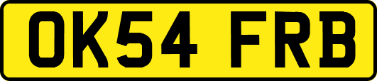 OK54FRB