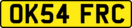 OK54FRC