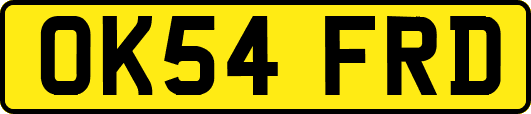 OK54FRD