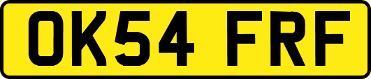 OK54FRF