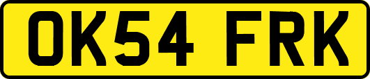 OK54FRK