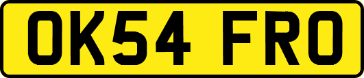 OK54FRO