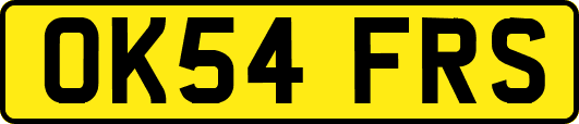 OK54FRS
