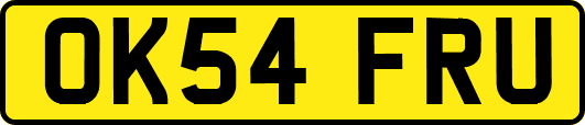 OK54FRU