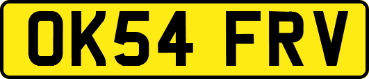 OK54FRV