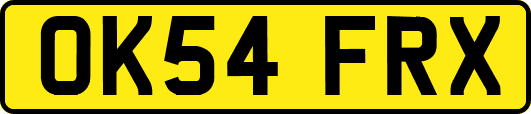 OK54FRX