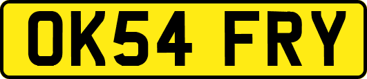 OK54FRY