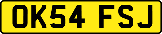 OK54FSJ