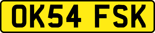 OK54FSK