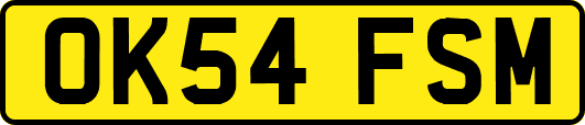 OK54FSM