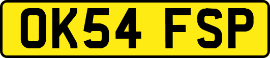 OK54FSP