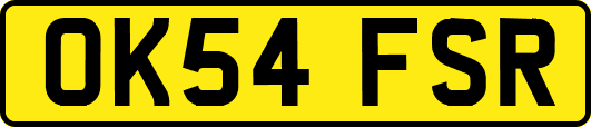 OK54FSR