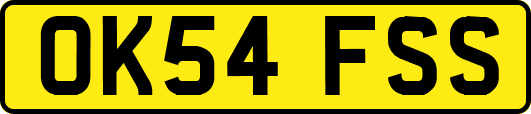 OK54FSS