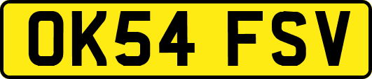 OK54FSV