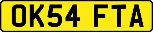OK54FTA