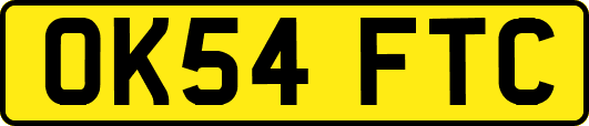 OK54FTC