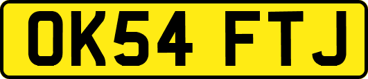 OK54FTJ