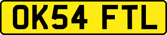 OK54FTL