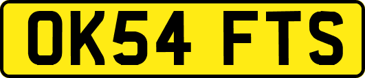 OK54FTS