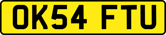 OK54FTU