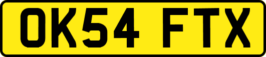 OK54FTX