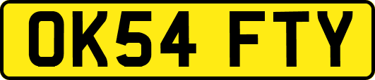OK54FTY