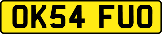 OK54FUO