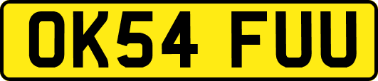 OK54FUU