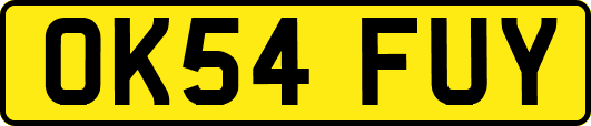 OK54FUY