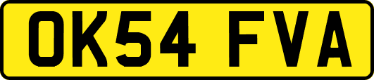 OK54FVA